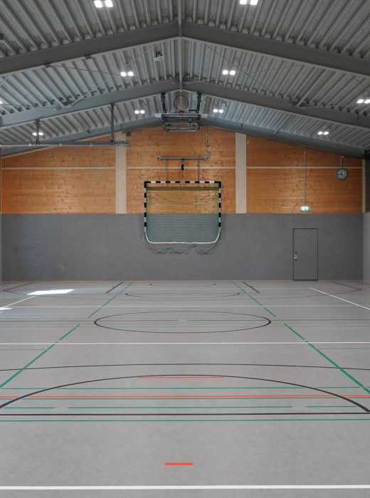 Schlüsselfertiges Passivhaus _11